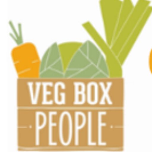 Veg Box People 2.0's logo