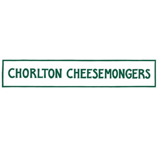 Test Chorlton Cheesemongers's logo